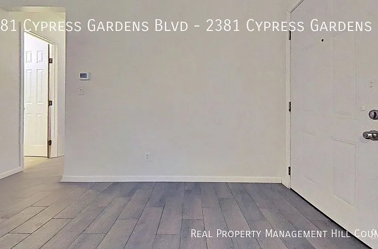 2381 Cypress Gardens Blvd #2381 CYPRESS GARDENS — Photo 21