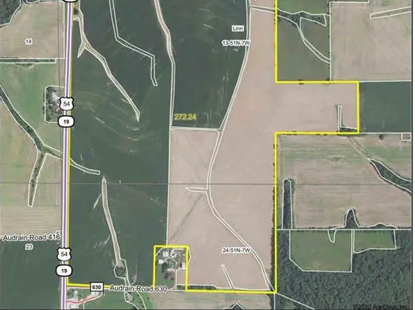 270 Highway 54, Laddonia, MO 63352