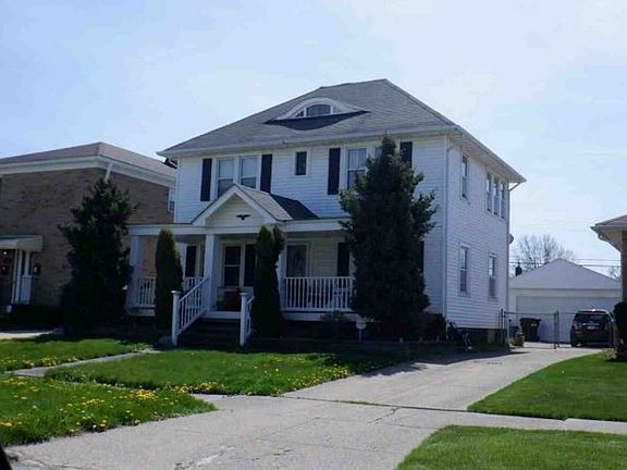 Property Side View