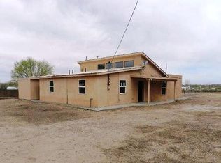 41 La Entrada Rd, Los Lunas, NM 87031