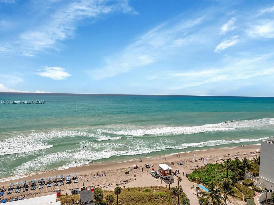 1st image of 4111 S Ocean Dr #1712