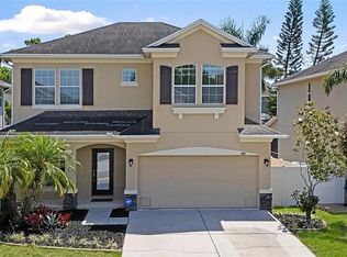 7410 S Fitzgerald St, Tampa, FL 33616