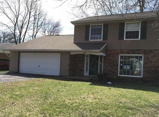 88 Arabelle Dr, Belleville, IL