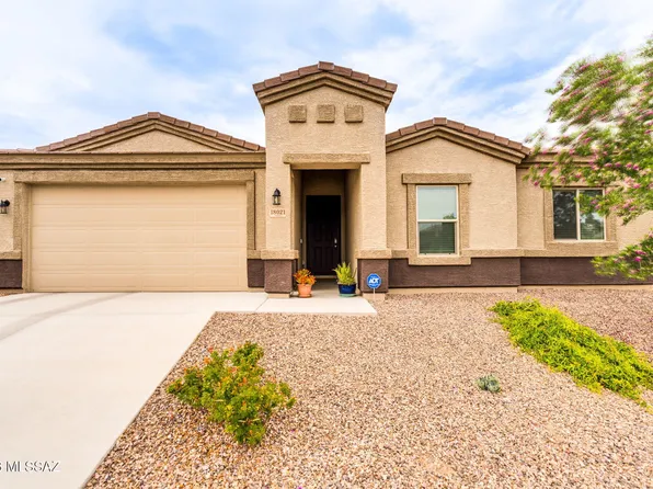 18021 S Silent Lea Ln, Sahuarita, AZ 85629