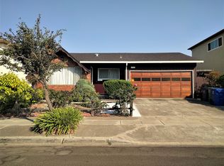 432 Yorkshire Rd, Alameda, CA 94501