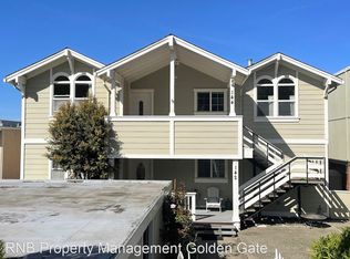 142 Buchanan Dr #144, Sausalito, CA 94965