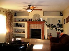 2nd image of 4066 N Saratoga Dr #20