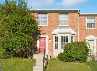 9017 Constant Crse, Columbia, MD 21046