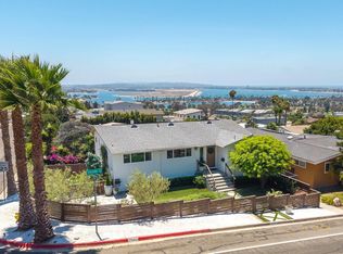 3547 Brandywine St, San Diego, CA 92117