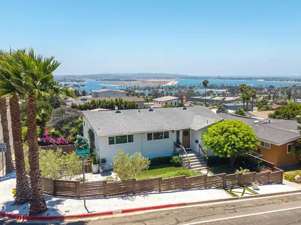 3547 Brandywine St, San Diego, CA 92117