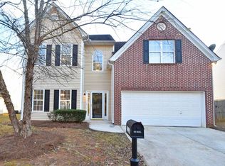 5217 Walnut Ct, Lithonia, GA 30038