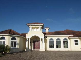 1013 Orange Creek Ln, Sebring, FL 33870