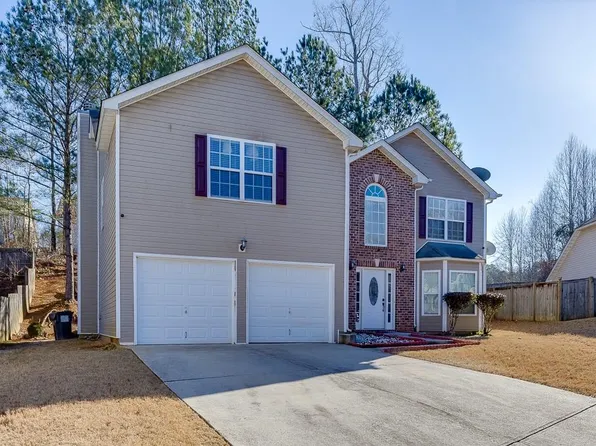 4089 Palm Dr, Snellville, GA 30039