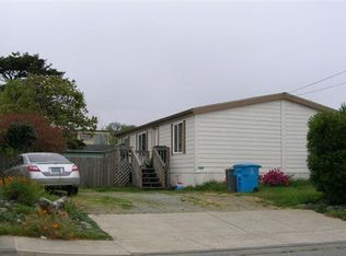 650 Childs Ave, Crescent City, CA 95531