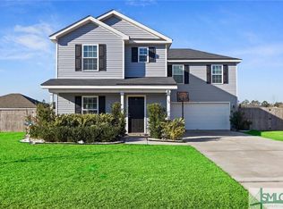 15 Winston Dr, Guyton, GA 31312