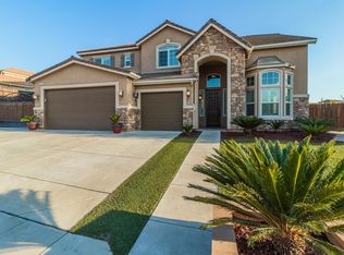 21214 Lago Bello Ln, Friant, CA
