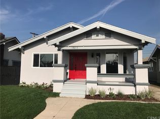 1911 W 43rd Pl, Los Angeles, CA 90062