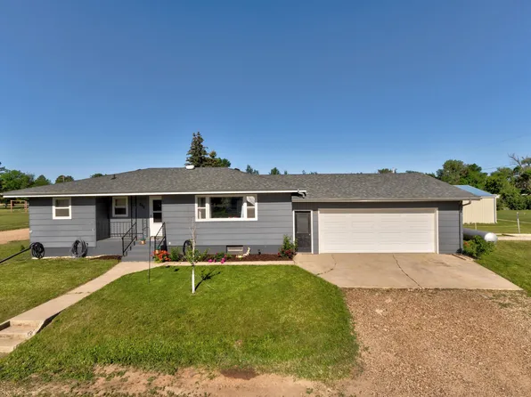 505 Fisk Avenue, Newell, SD 57760