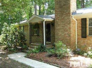 3720 Bellevue Rd, Raleigh, NC 27609