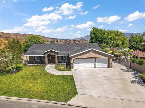 5300 Crescent Dr, Yorba Linda, CA 92887