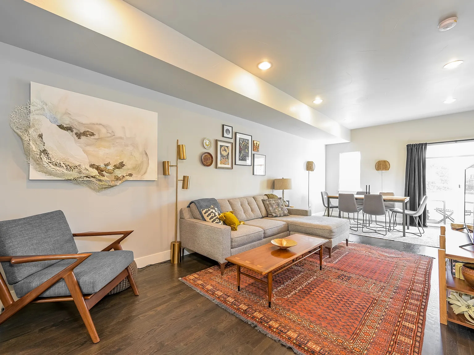 2 bed, 2.5 bath, 1465 sqft, $2,450 — Photo 3