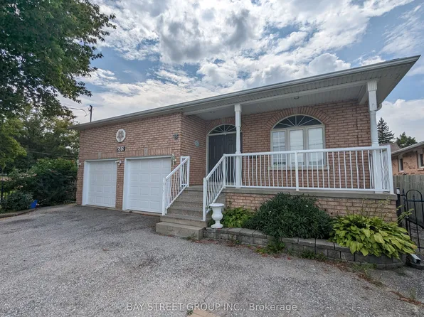 682 The Queensway Rd S, Georgina, ON L4P 2G8