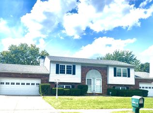 11587 Mill Rd #1, Cincinnati, OH 45240