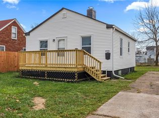 2436 E 28th St, Lorain, OH 44055