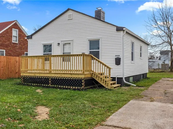 2436 E 28th St, Lorain, OH 44055