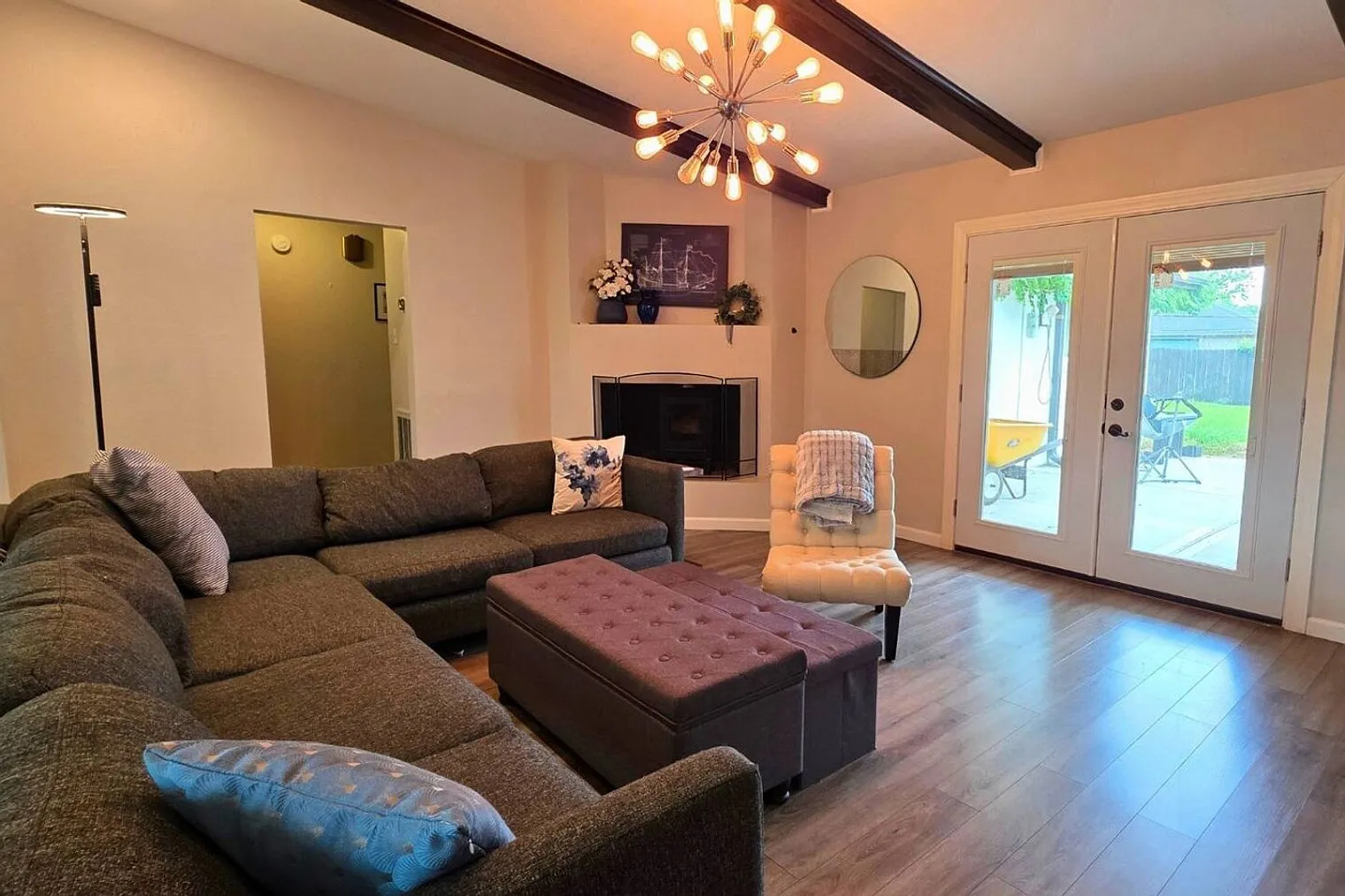 4 bed, 2.0 bath, 2325 sqft, $5,367 — Photo 1