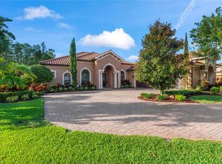 17303 San Aringo Pl, Lutz, FL 33548