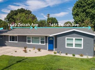 7451 Zelzah Ave, Reseda, CA 91335