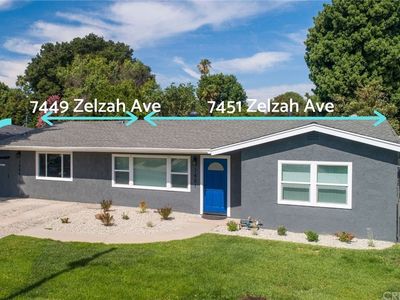 7451 Zelzah Ave, Reseda, CA, 91335