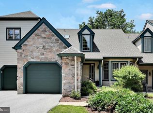 1278 Robynwood Ln #1278, West Chester, PA 19380