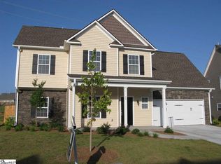 15 Valley Bluff Ln, Simpsonville, SC 29680