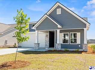1011 Wessex Dr, Florence, SC 29501