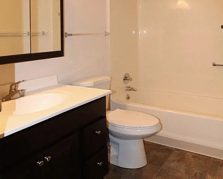Sunset Ridge Apartments — Photo 6