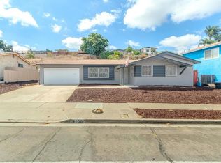 4108 Aragon Dr, San Diego, CA 92115