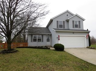 178 Fairgrounds St, Pataskala, OH 43062