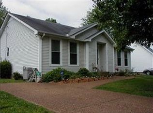 7192 Chester Rd, Fairview, TN 37062