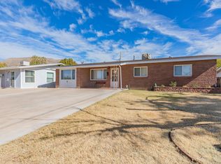 1702 Park Ave, Alamogordo, NM 88310