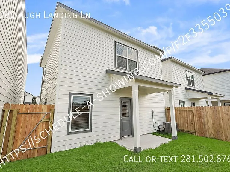 1206 Hugh Landing Ln — Photo 4