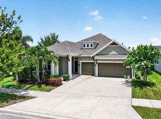 6127 Shadowlake Dr, Apollo Beach, FL 33572
