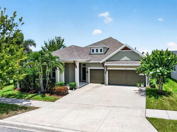 6127 SHADOWLAKE DRIVE, APOLLO BEACH, FL 33572