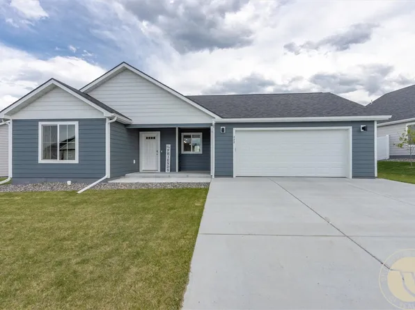 948 Ortega St, Billings, MT 59105