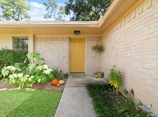 25402 Mill Pond Ln, Spring, TX 77373