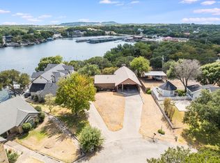 643 S Rough Creek Ct, Granbury, TX 76048