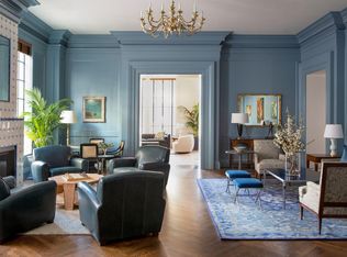The Madelon, San Francisco, CA 94110