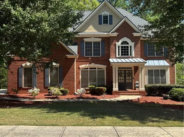 7220 Glen Cove Ln, Stone Mountain, GA 30087
