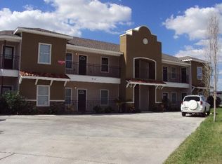 4113 N 24th Ln APT 7, McAllen, TX 78504